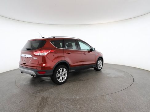 Used 2015 Ford Escape Titanium image 18