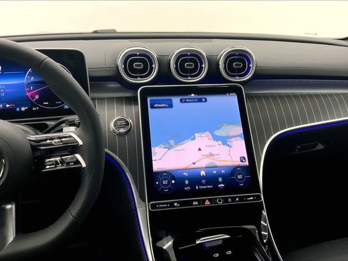 New 2026 Mercedes-Benz C 300 Sedan image 26