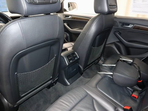 Used 2017 Audi Q5 2.0T Premium image 22