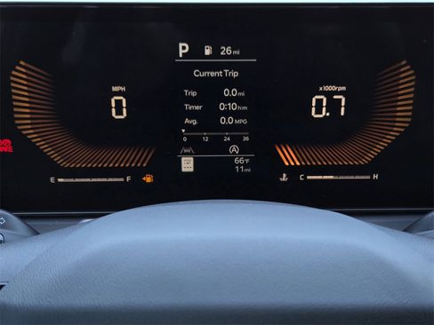 New 2026 Kia Sorento S image 11