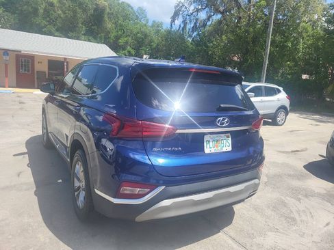 Used 2020 Hyundai Santa Fe SEL FWD image 33