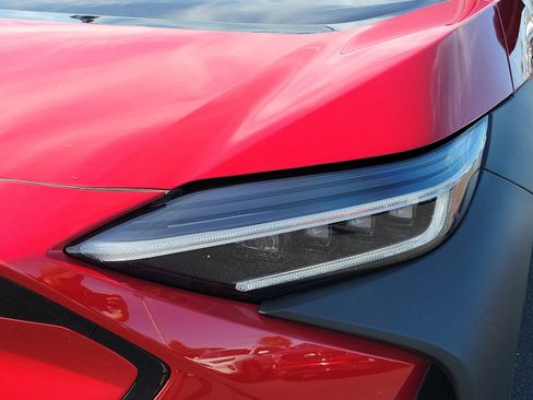 Certified 2023 Subaru Solterra AWD image 9