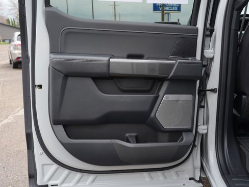Used 2023 Ford F150 XLT w/ Equipment Group 302A High AWD/4WD image 20