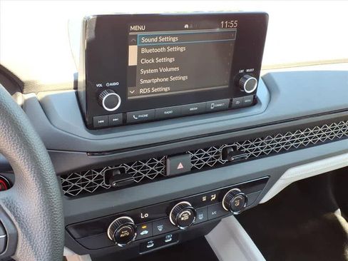 Used 2023 Honda Accord LX image 20