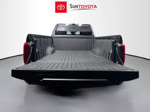 Used 2025 Toyota Tundra SR5 w/ SR5 Convenience Package image 34
