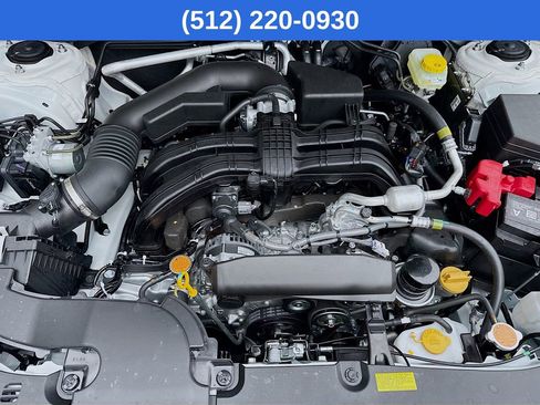 New 2026 Subaru Crosstrek 2.5i Limited AWD/4WD image 38