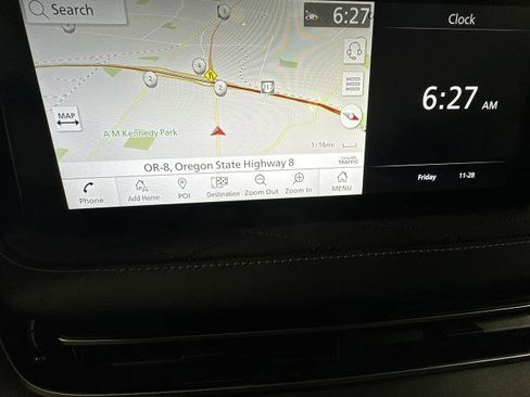 Certified 2024 INFINITI QX60 Autograph w/ Cargo Package image 27