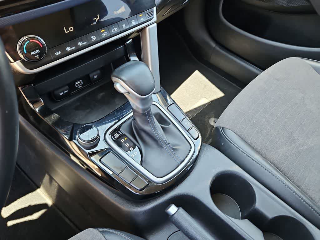 Used 2022 Kia Seltos S FWD image 20