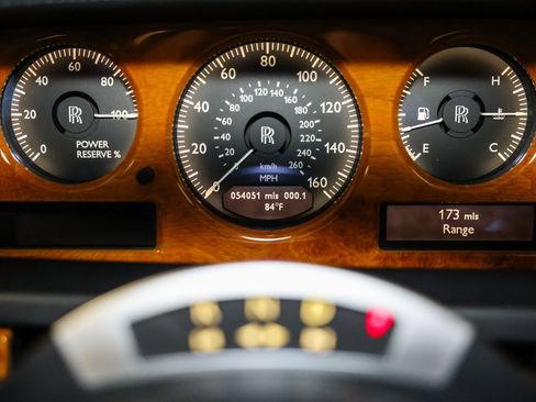 Used 2006 Rolls-Royce Phantom Sedan image 35