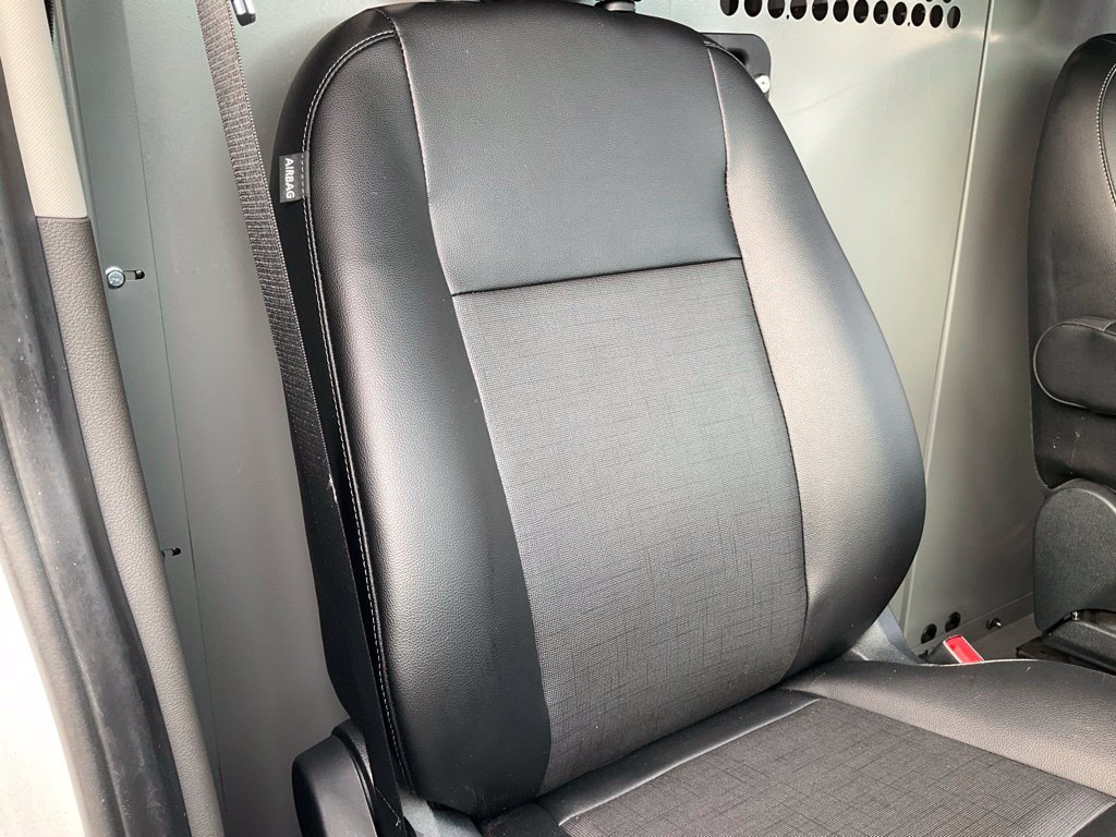 Used 2023 Ford E-Transit Medium Roof RWD image 48