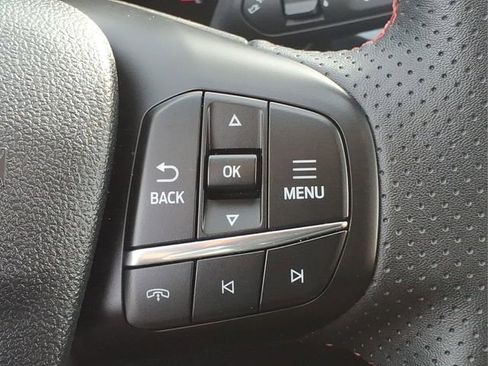 Used 2025 Ford Escape ST-Line AWD/4WD image 20