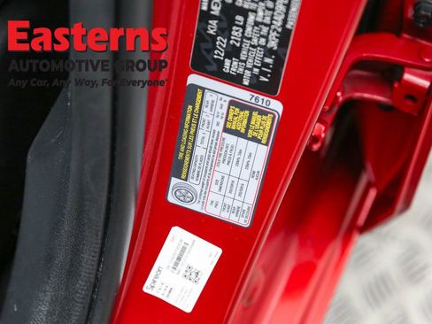 Used 2023 Kia Forte LXS image 33