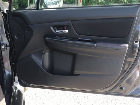 Used 2019 Subaru WRX Premium AWD/4WD image 40