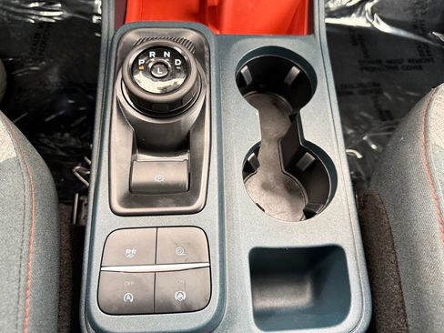 Used 2024 Ford Maverick XLT w/ Equipment Group 300A Standard AWD/4WD image 39