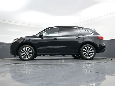 Used 2016 Acura MDX SH-AWD w/ Technology Package image 31