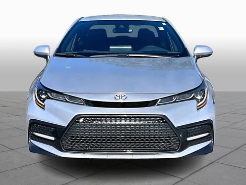 Certified 2022 Toyota Corolla SE image 3
