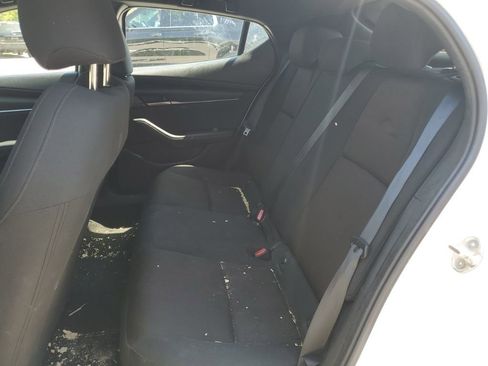 Used 2023 MAZDA MAZDA3 s FWD image 5