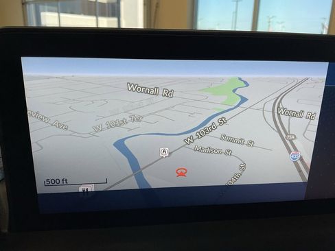 Certified 2020 Acura RDX w/ Technology Package image 17