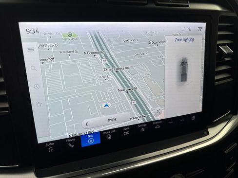 Used 2024 Ford F150 STX image 63