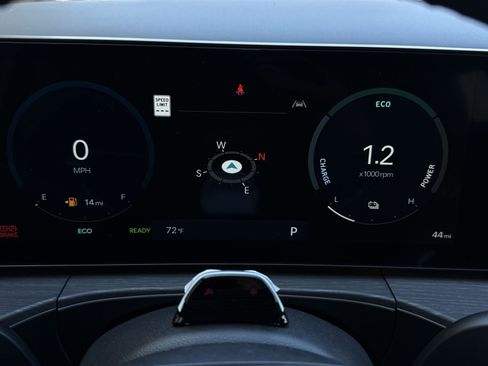 New 2026 Hyundai Santa Fe Limited image 17