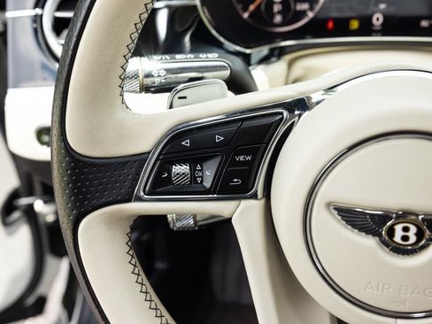 Used 2020 Bentley Continental GT AWD/4WD image 38