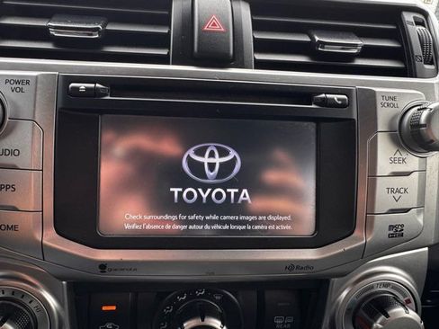 Used 2015 Toyota 4Runner SR5 Premium AWD/4WD image 15