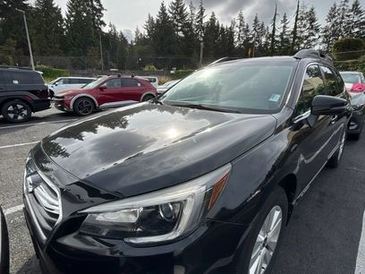 Used 2018 Subaru Outback 2.5i Premium