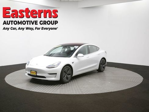 Used 2018 Tesla Model 3 Long Range image 55