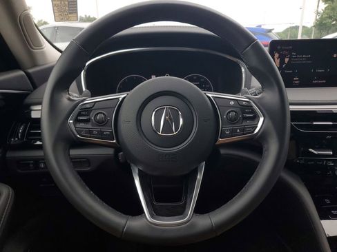 Certified 2023 Acura MDX FWD image 21