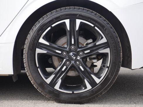 Used 2021 Kia K5 GT-Line AWD/4WD image 18