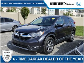 Used 2019 Honda CR-V EX-L video 1