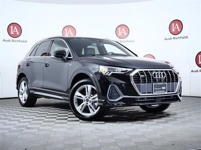 Used 2024 Audi Q3 2.0T Premium Plus