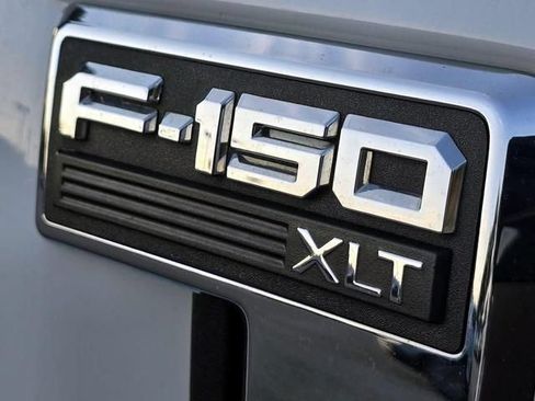 Used 2023 Ford F150 XLT AWD/4WD image 38