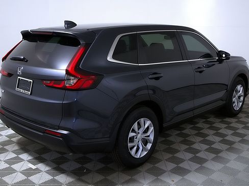 Certified 2026 Honda CR-V LX image 7