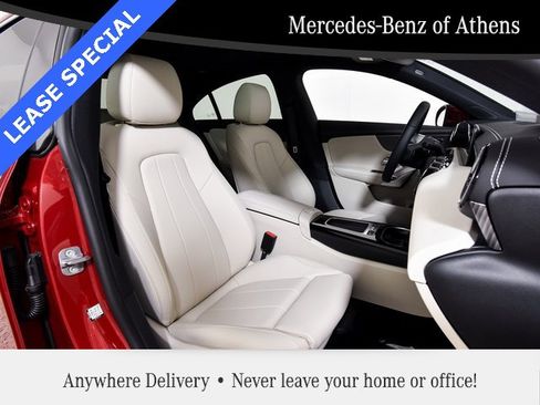 New 2026 Mercedes-Benz CLA 250 image 29