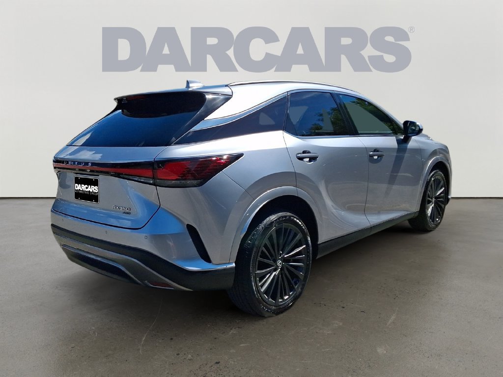 Used 2026 Lexus RX 350 Premium AWD/4WD image 6