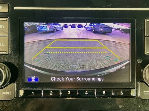 Used 2020 Honda CR-V LX image 22