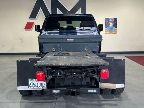 Used 2016 RAM 3500 Tradesman RWD image 5