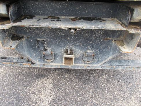 Used 2022 Ford F550 2WD SuperCab Super Duty image 23