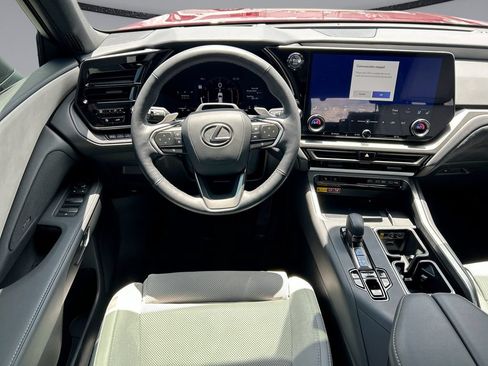 Used 2026 Lexus TX 350 AWD w/ Technology Package image 21