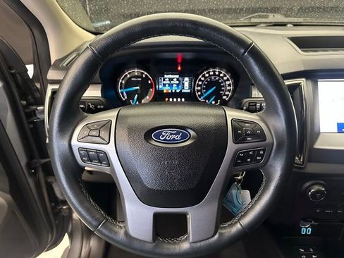 Used 2023 Ford Ranger XLT w/ Equipment Group 301A Mid AWD/4WD image 25