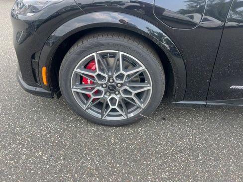 New 2025 Ford Mustang Mach-E GT w/ Interior Protection Package image 23