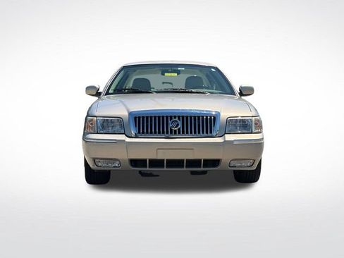 Used 2009 Mercury Grand Marquis LS RWD image 25
