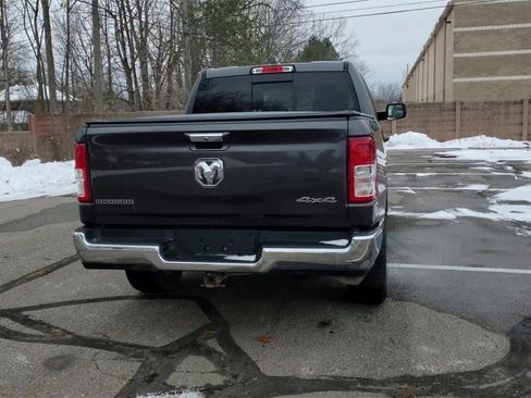 Used 2020 RAM 1500 Big Horn image 7