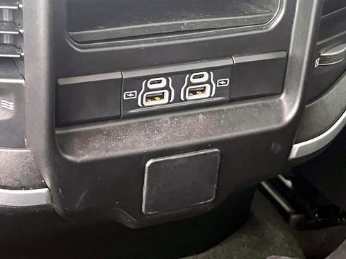 Used 2023 RAM 1500 Big Horn AWD/4WD image 15