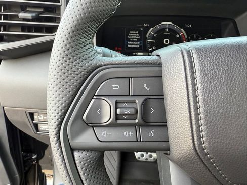 New 2026 Toyota Tundra TRD Pro AWD/4WD image 35