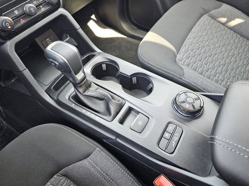 New 2026 Ford Ranger XLT w/ FX4 Off-Road Package image 30