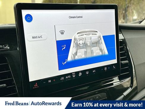 New 2026 Ford Transit 150 Base image 12