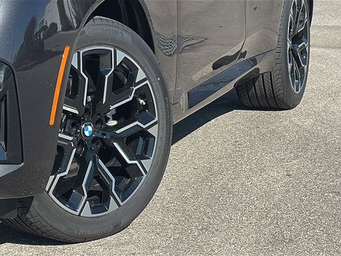 New 2026 BMW X3 xDrive30 w/ Premium Package image 3