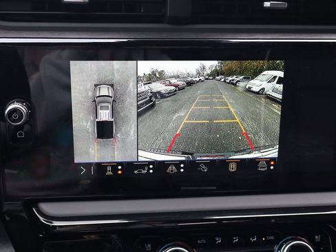 New 2026 GMC Sierra 1500 AT4X image 18